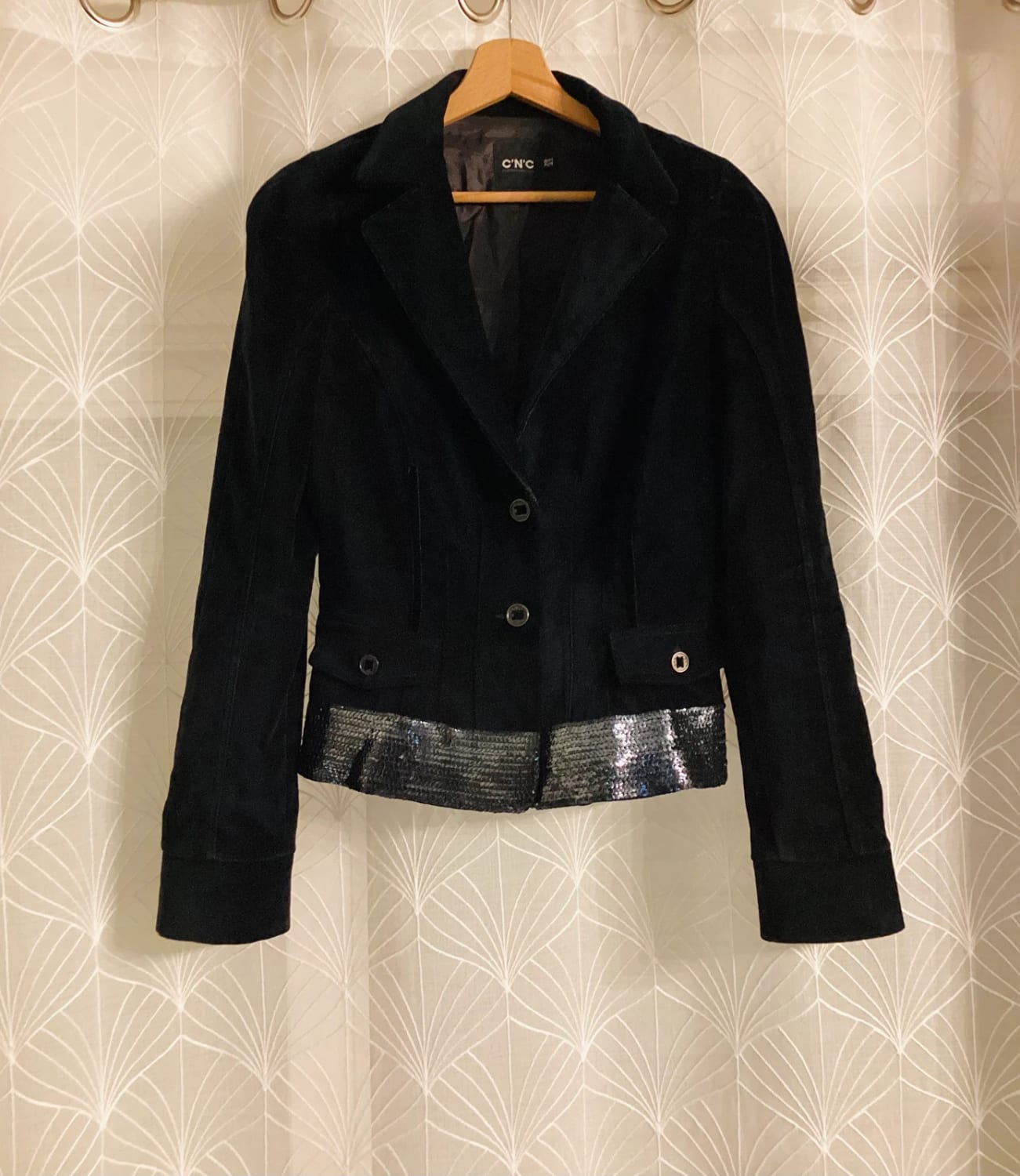 Blazer C'N'C 28/42 en Très Bon État 🔲