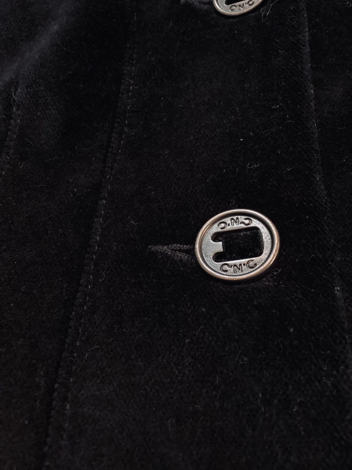 Blazer C'N'C 28/42 en Très Bon État 🔲