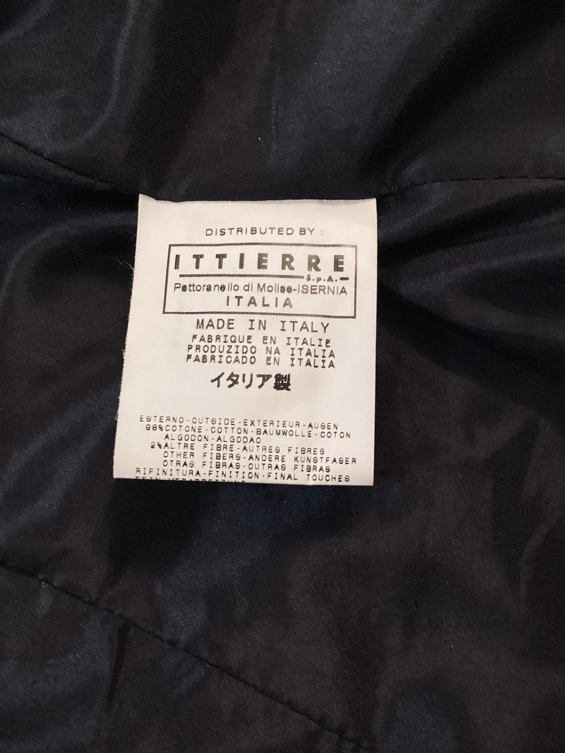 Blazer C'N'C 28/42 en Très Bon État 🔲