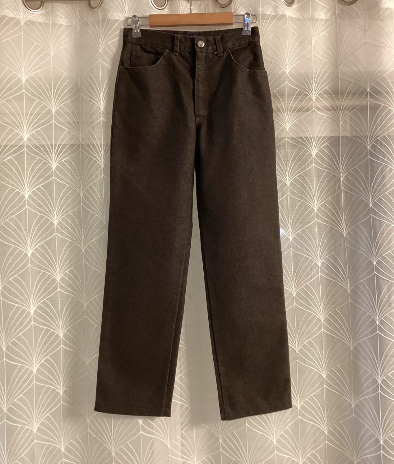 Jeans Brooksfield Junior IT38 en Très Bon État 👖