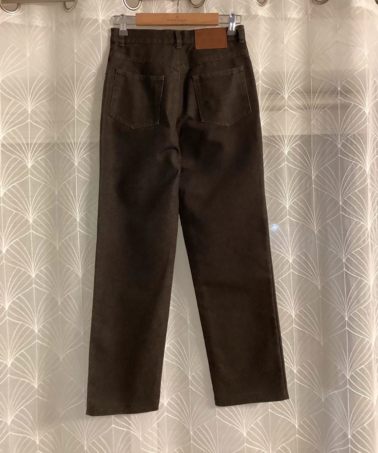 Jeans Brooksfield Junior IT38 en Très Bon État 👖