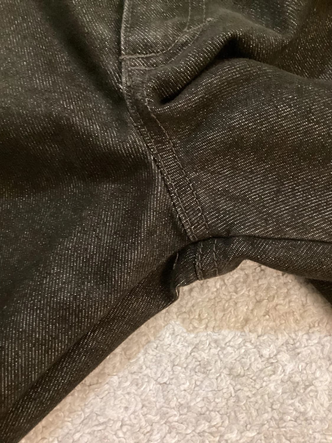 Jeans Brooksfield Junior IT38 en Très Bon État 👖