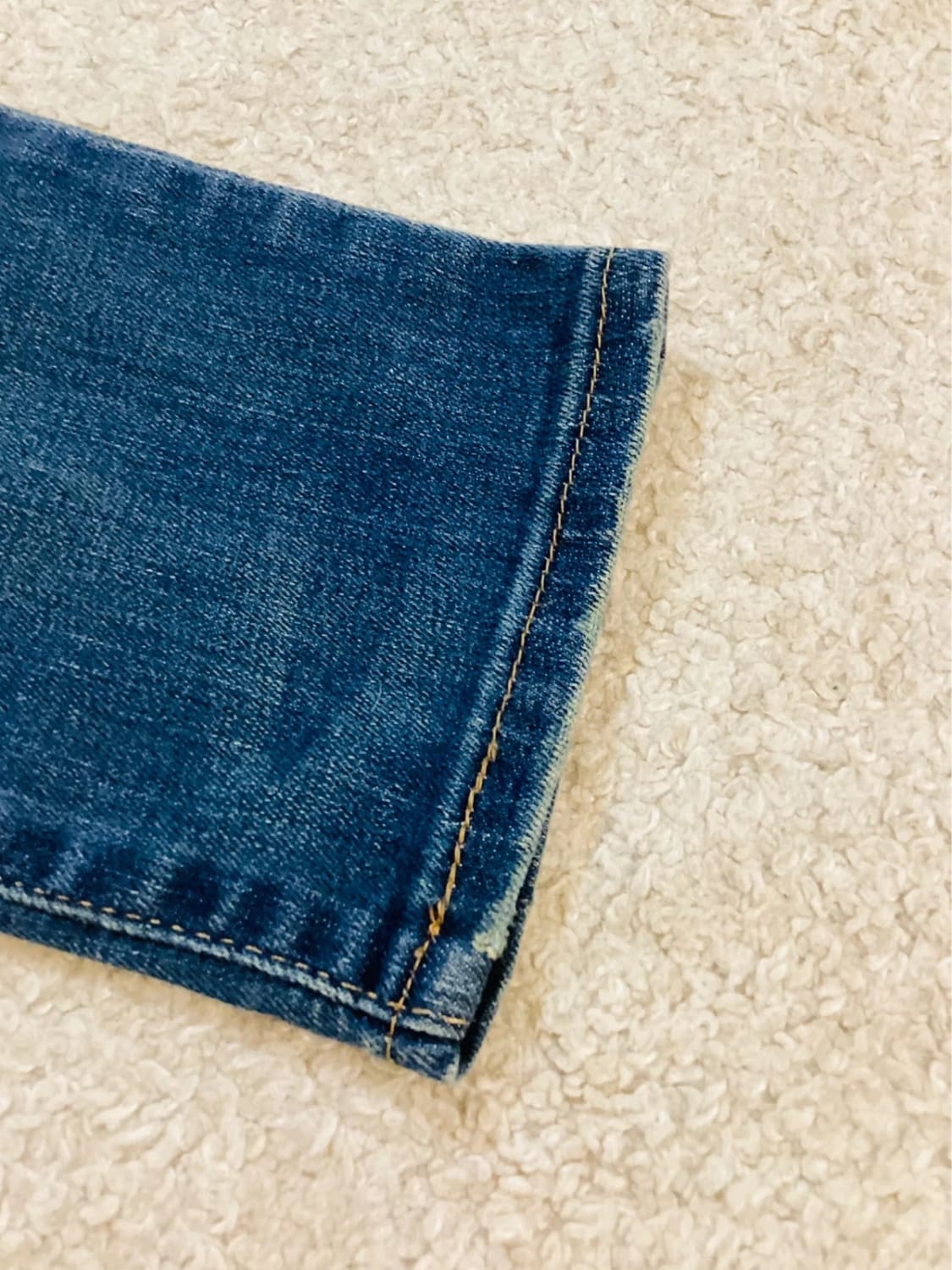 Jeans Levi’s W28L30 en Très Bon État 👖