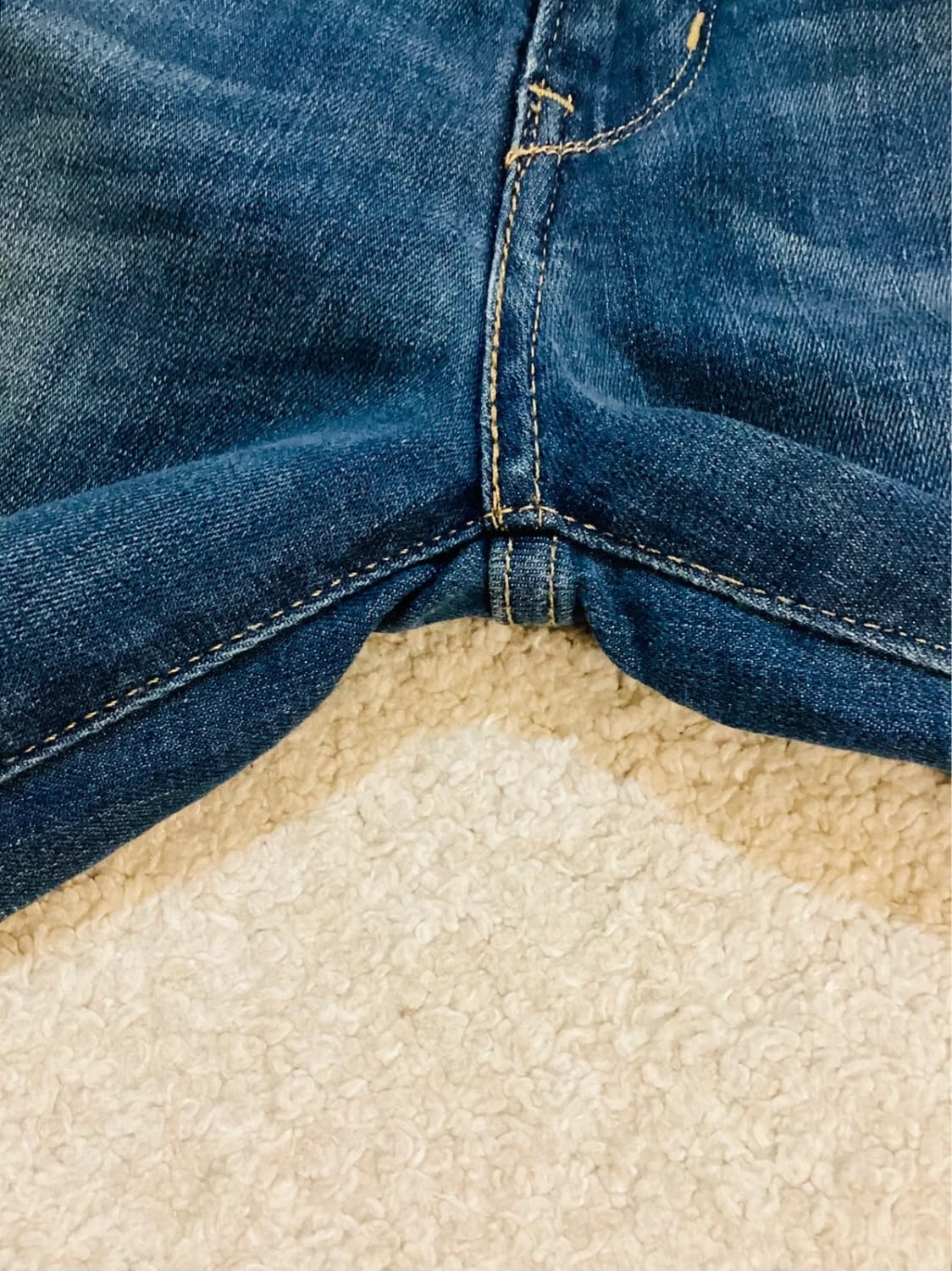 Jeans Levi’s W28L30 en Très Bon État 👖