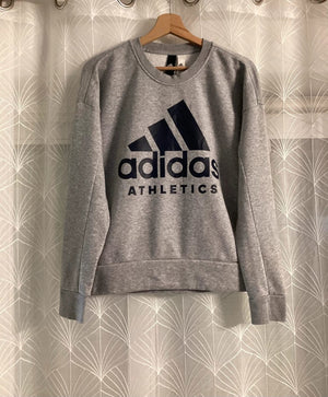 Pull Adidas XS en Très Bon État 🌈