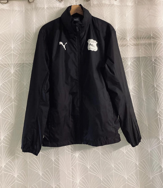 Imperméable Puma M en Très Bon État