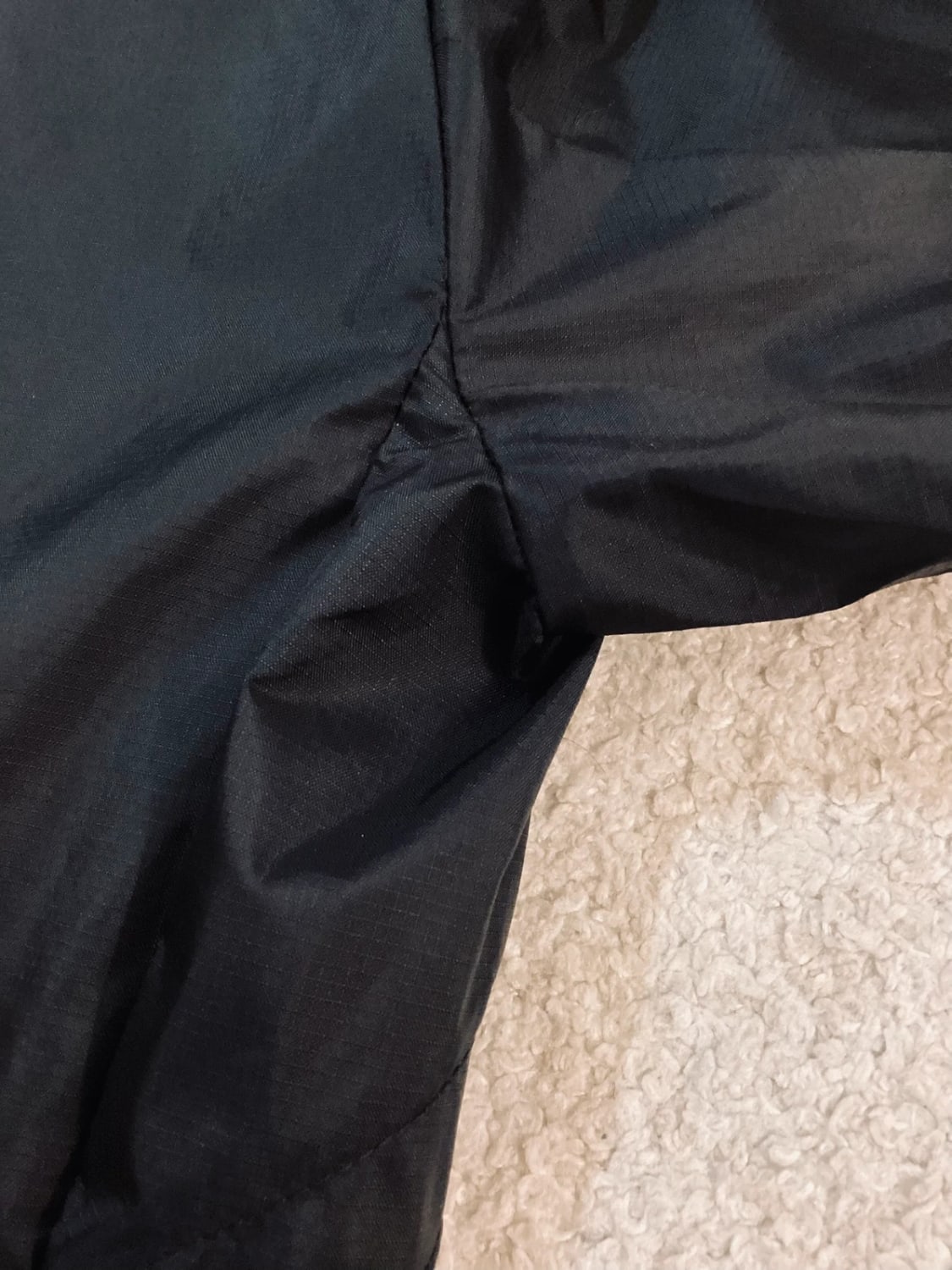 Imperméable Puma M en Très Bon État