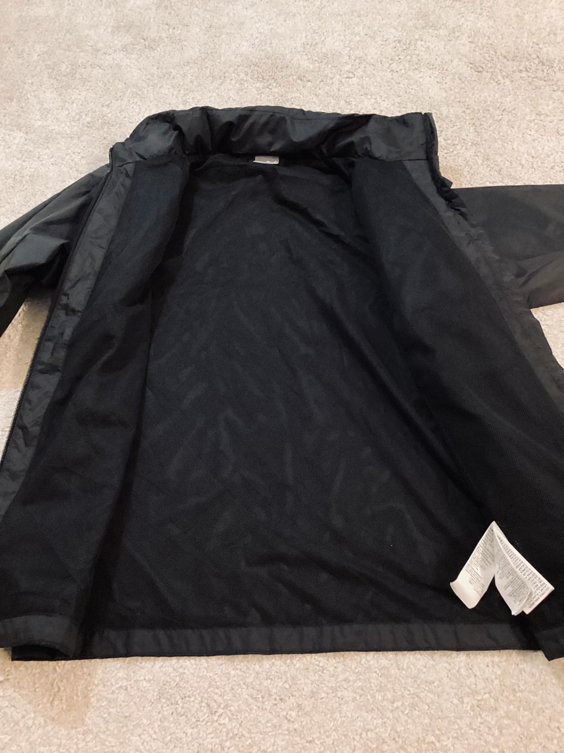 Imperméable Puma M en Très Bon État