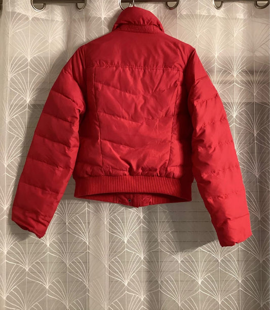 Doudoune Hollister L en Très Bon État 🌸