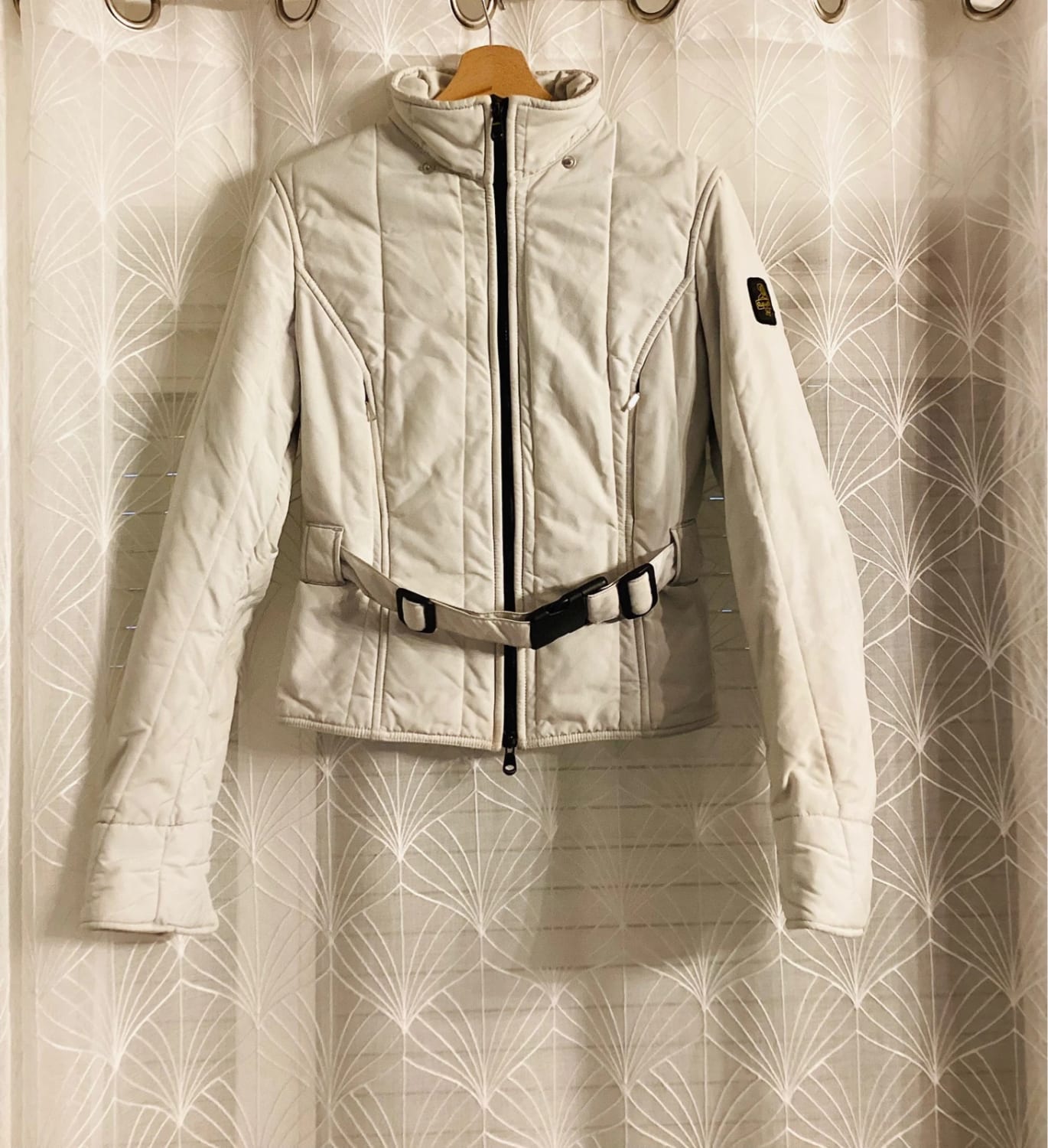 Doudoune Refrigiwear S en Très Bon État 🍦