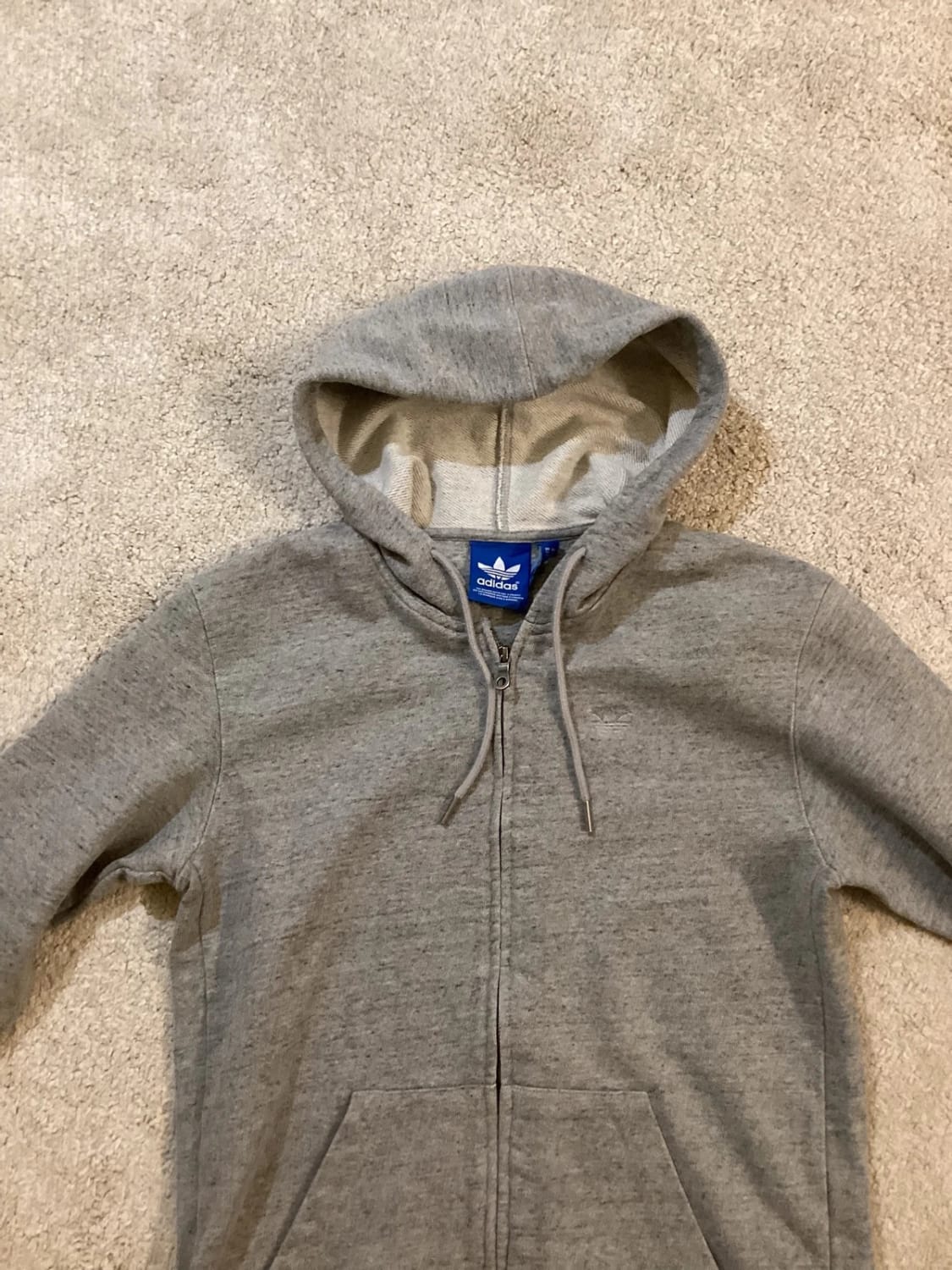 Veste Adidas XS en Très Bon État