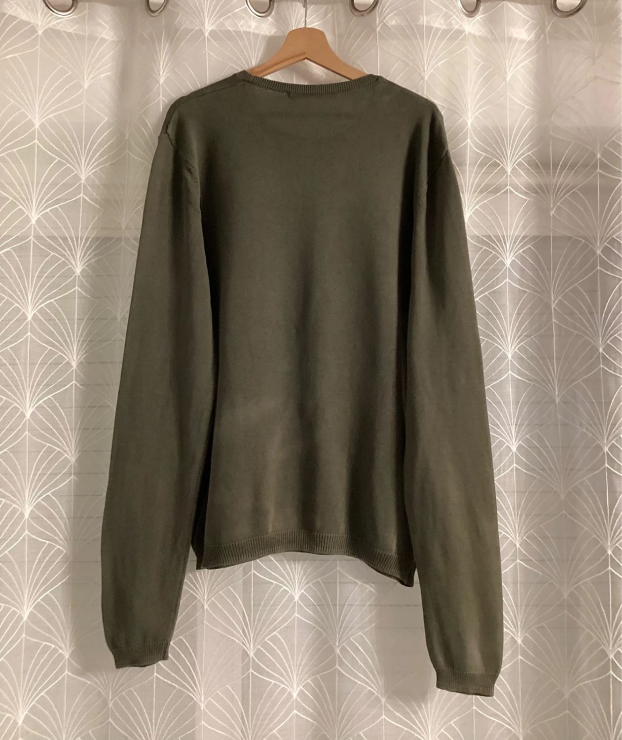 Sweat Zara Man XL en Très Bon État 🌳
