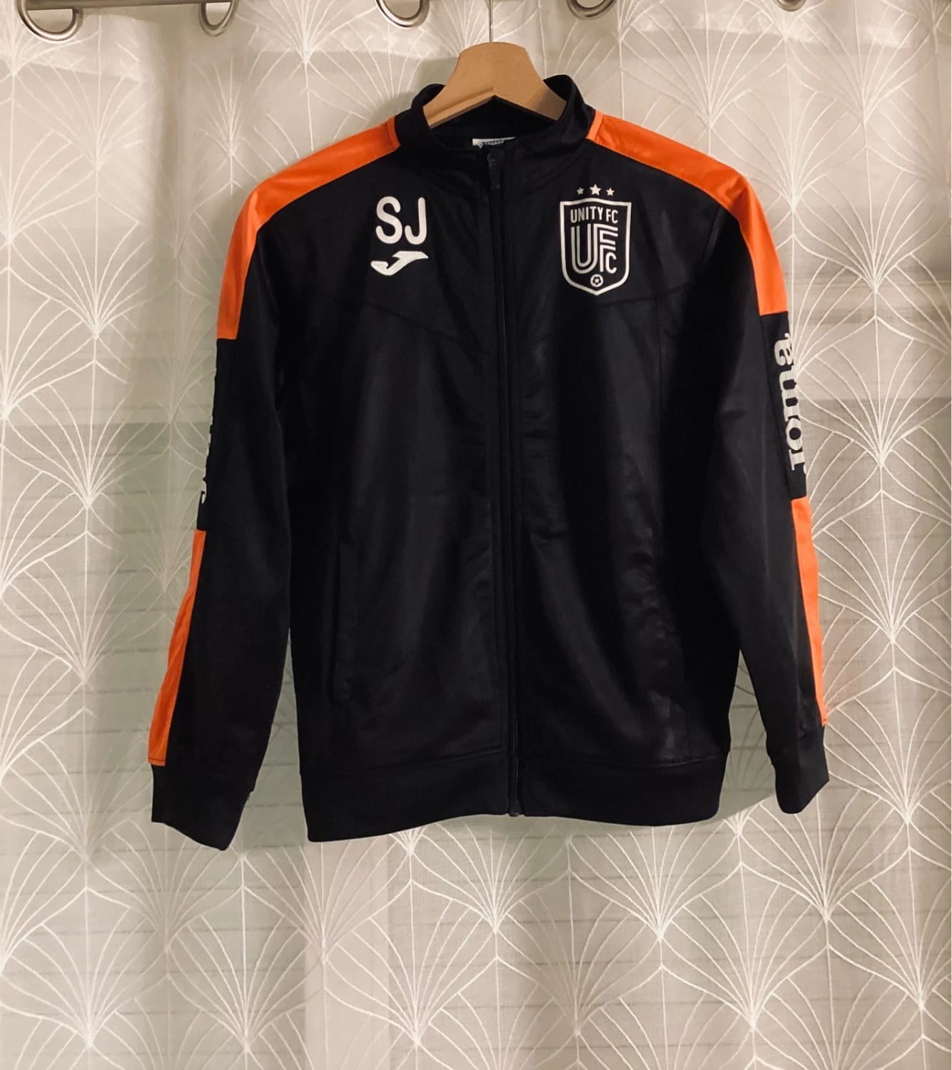 Veste Joma 12A en Très Bon État 👟