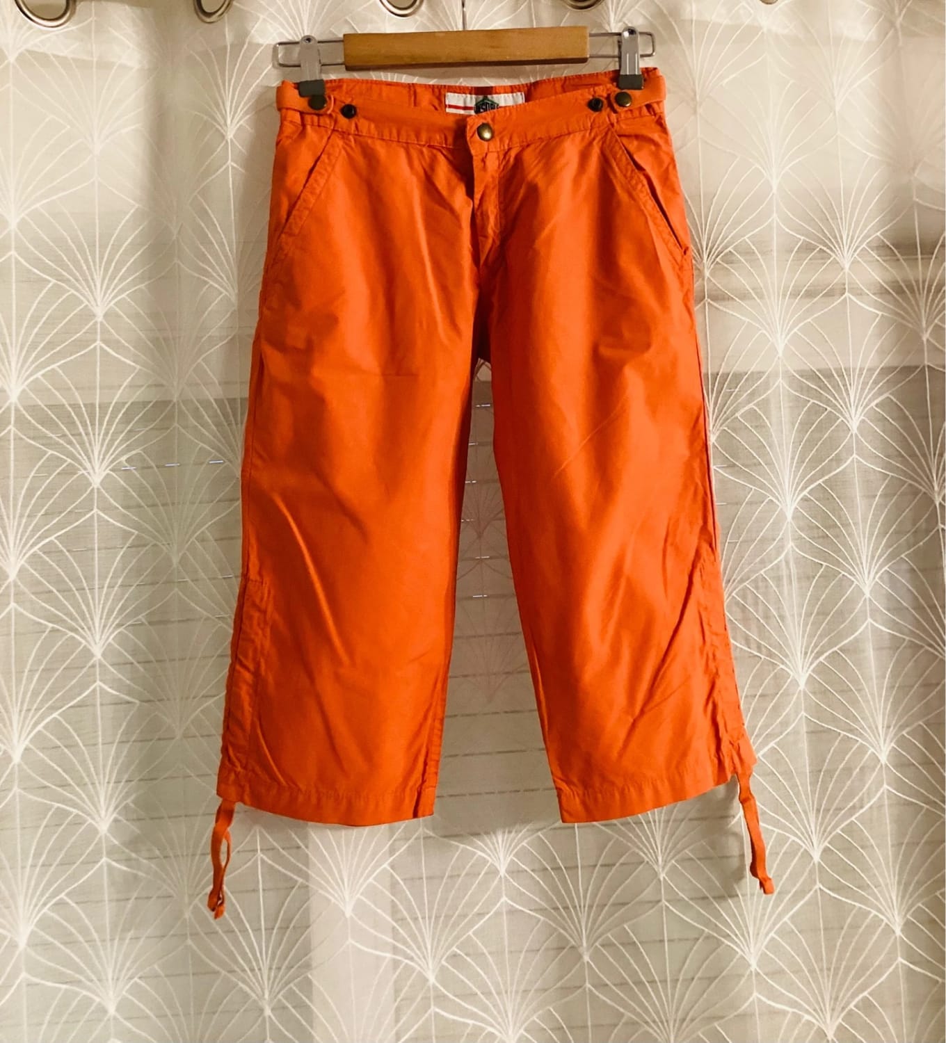 Pantalon court Lonsdale 12A en Très Bon État 👖