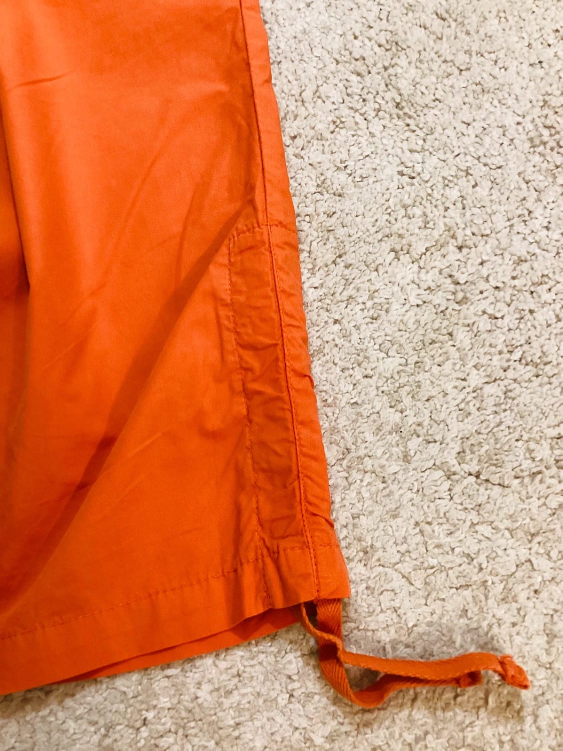 Pantalon court Lonsdale 12A en Très Bon État 👖
