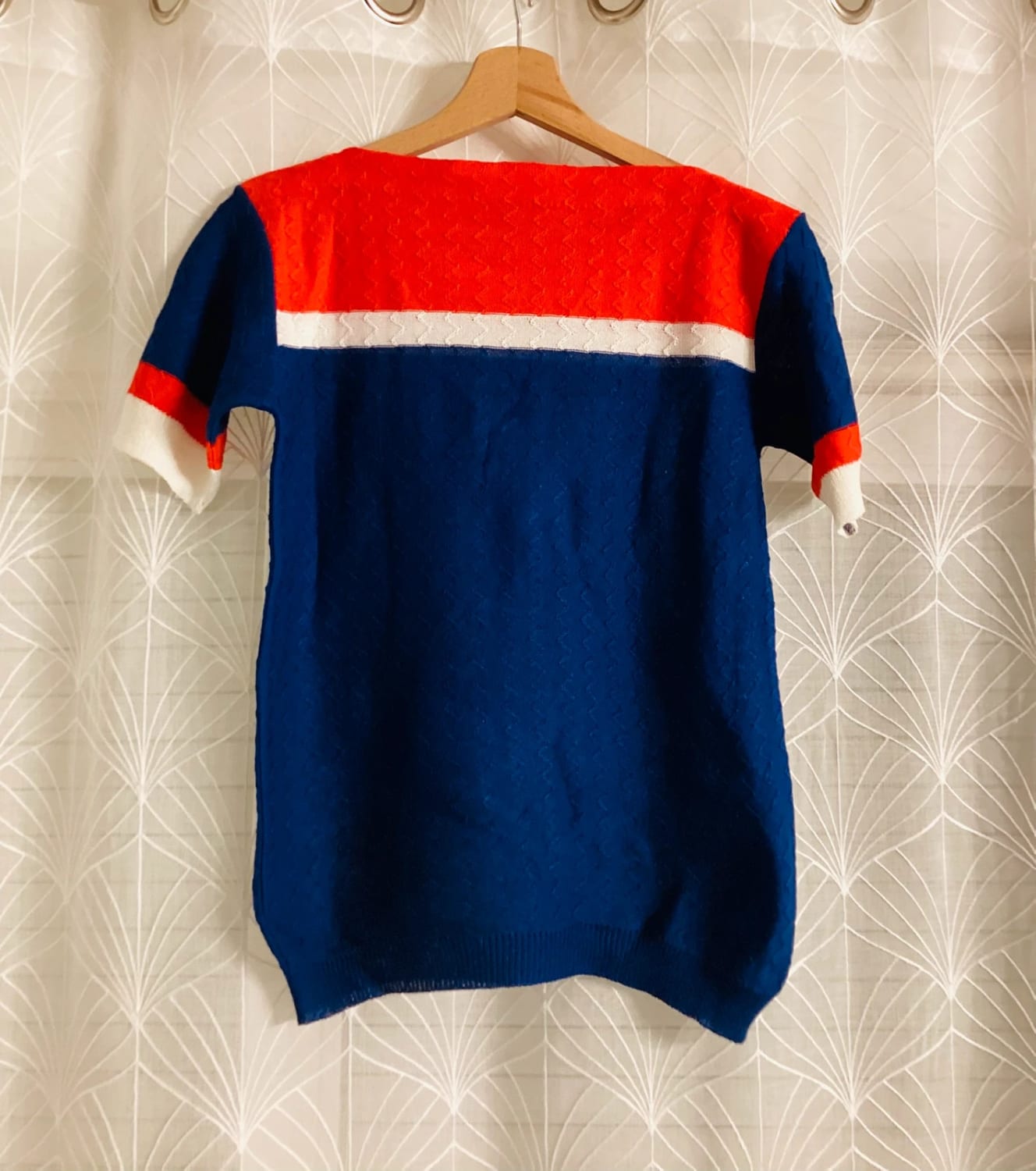 Sweat T-shirt Maglificio 14A en Très Bon État 🐾