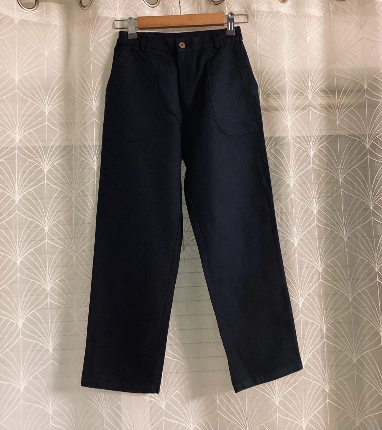 Pantalon Varci 9A en Très Bon État 🌊