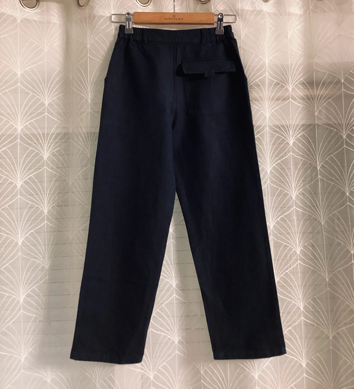 Pantalon Varci 9A en Très Bon État 🌊