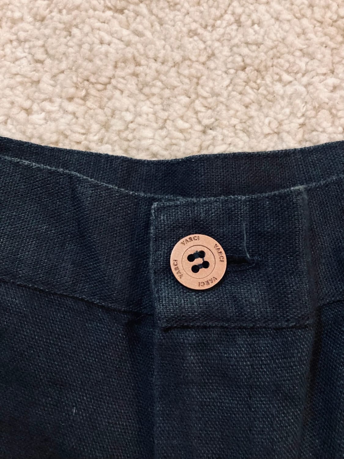 Pantalon Varci 9A en Très Bon État 🌊