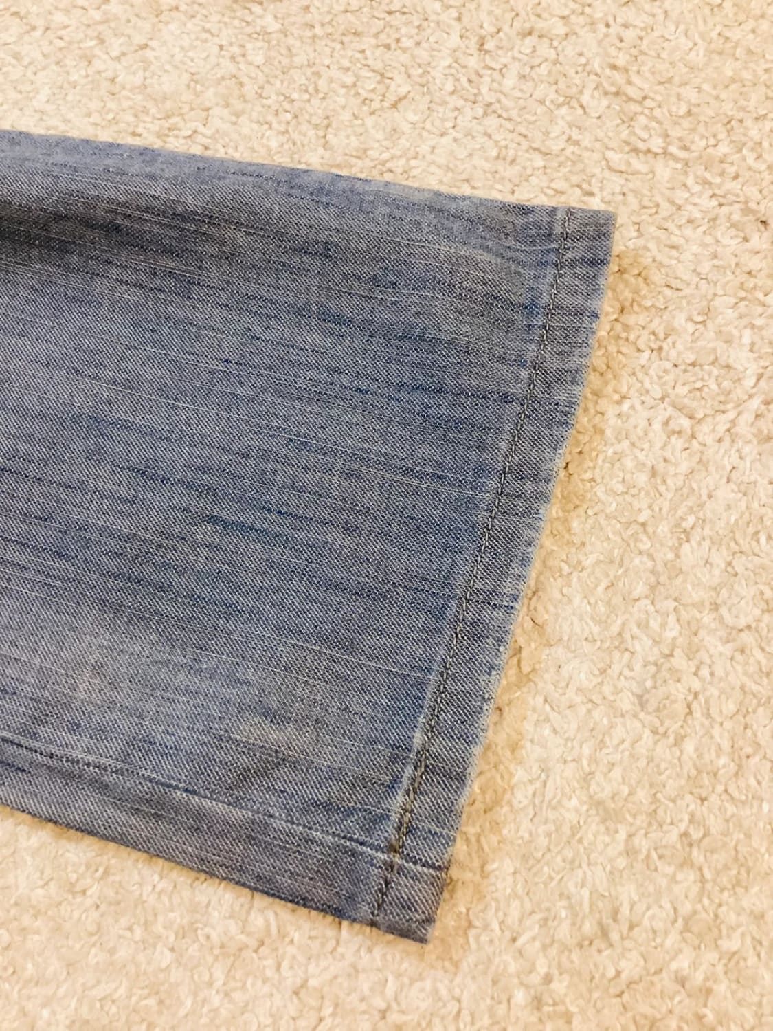 Jeans C’N’C W26 Très bon état 🌟