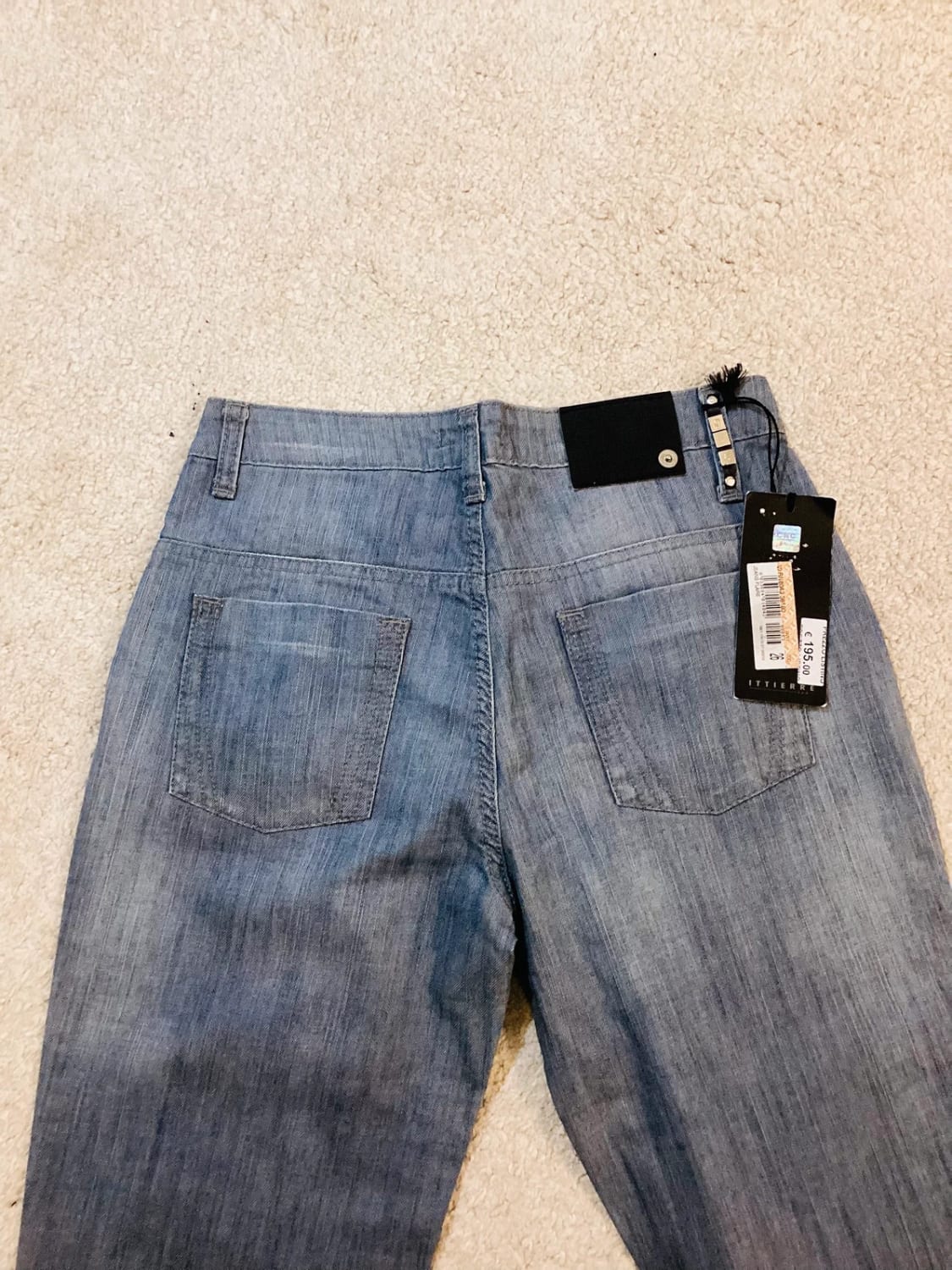 Jeans C’N’C W26 Très bon état 🌟