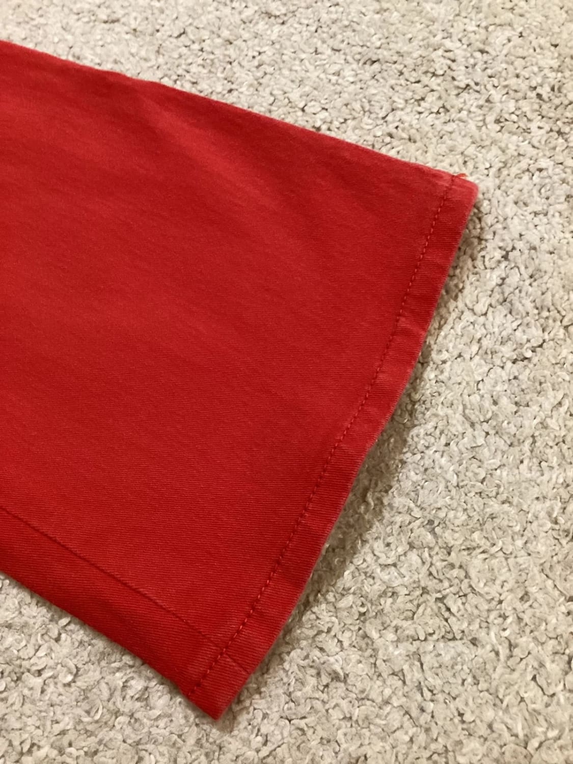 Jeans Calvin Klein XS en Très Bon État 🔴