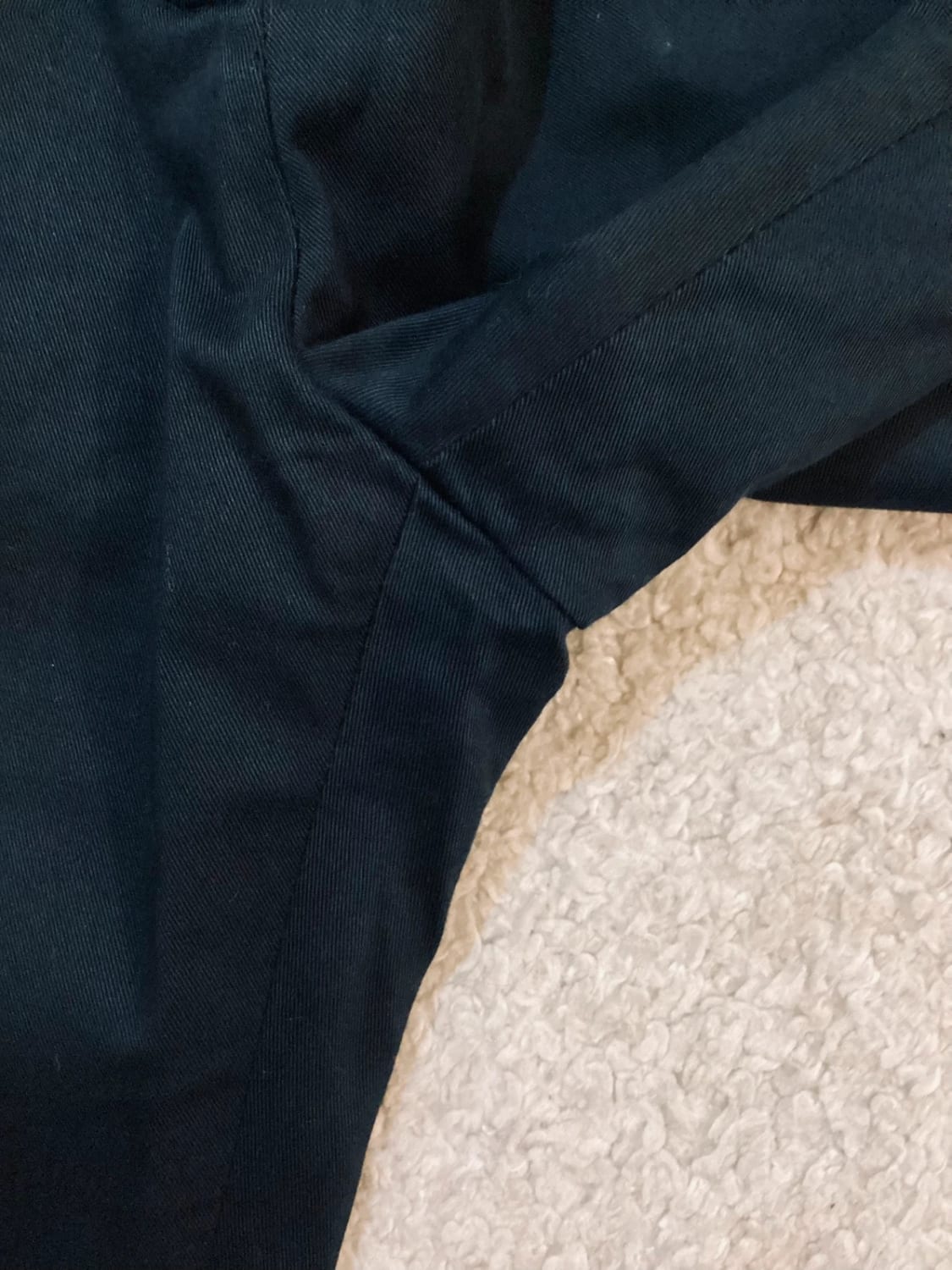 Pantalon Guess by Marciano Noir - IT38