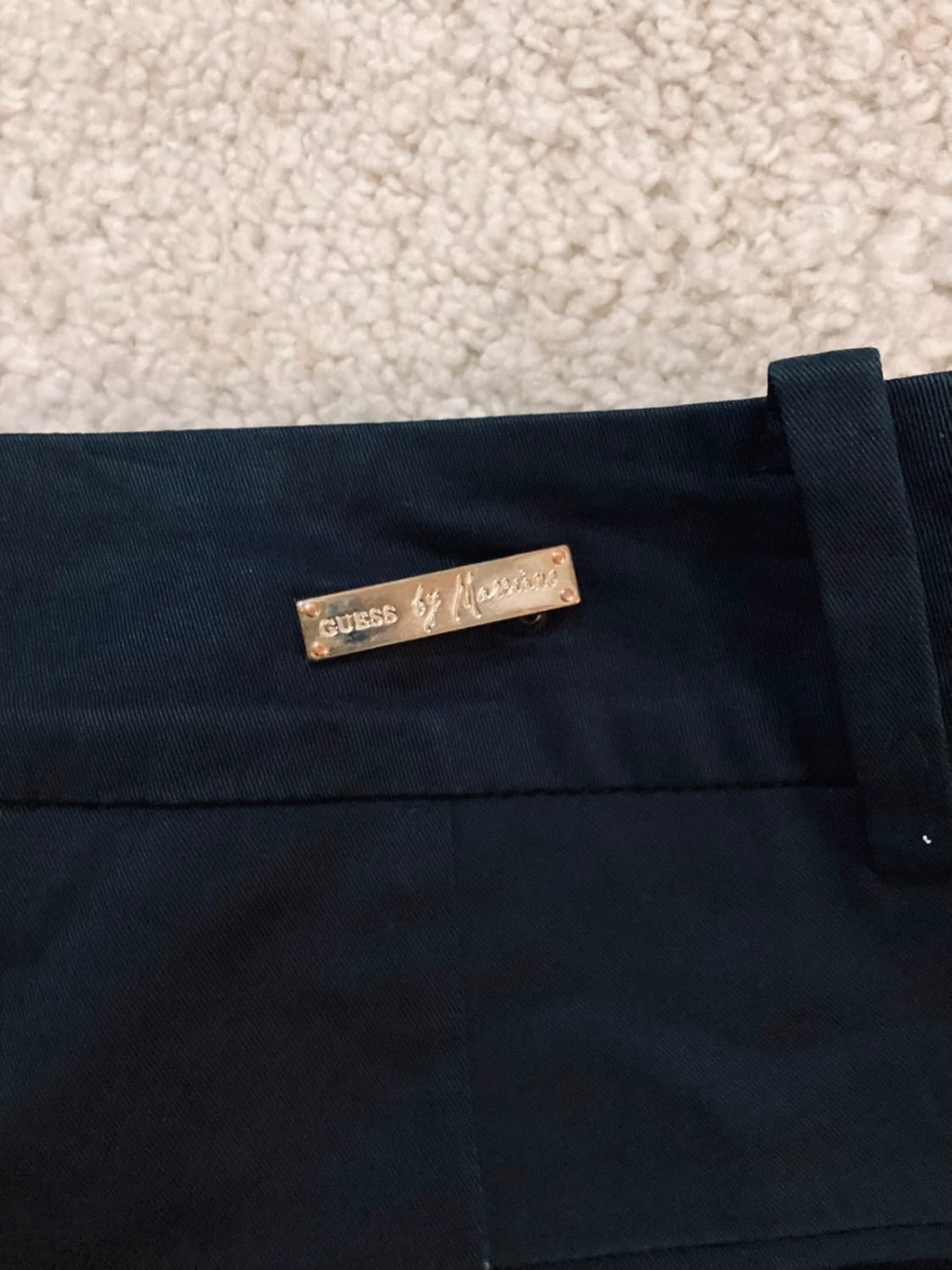 Pantalon Guess by Marciano Noir - IT38