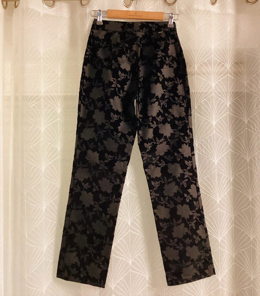 Pantalon Guess Noir/Gris - Taille W21