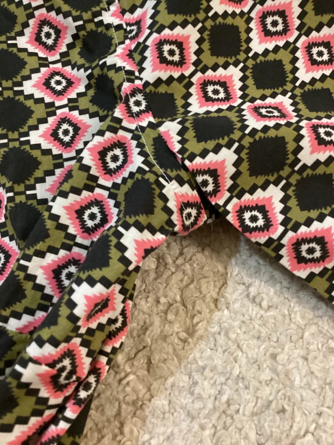 Blouse Aglini IT38 en Très Bon État 🌺