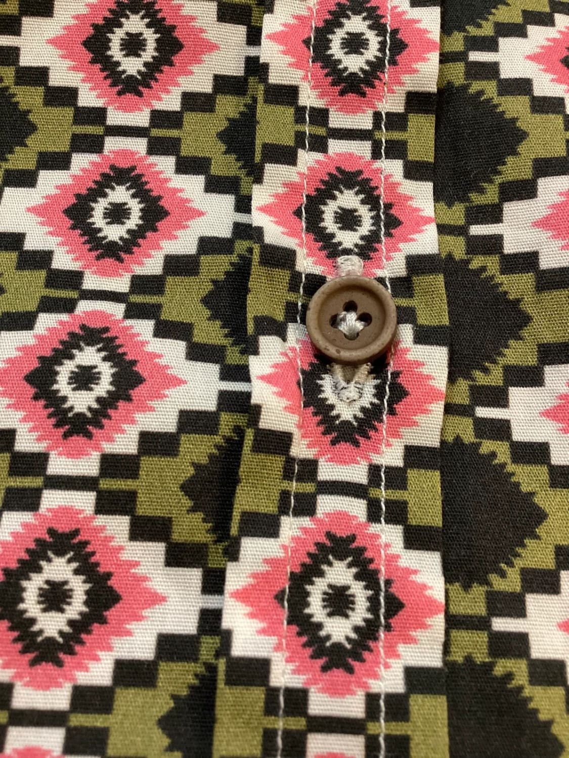 Blouse Aglini IT38 en Très Bon État 🌺