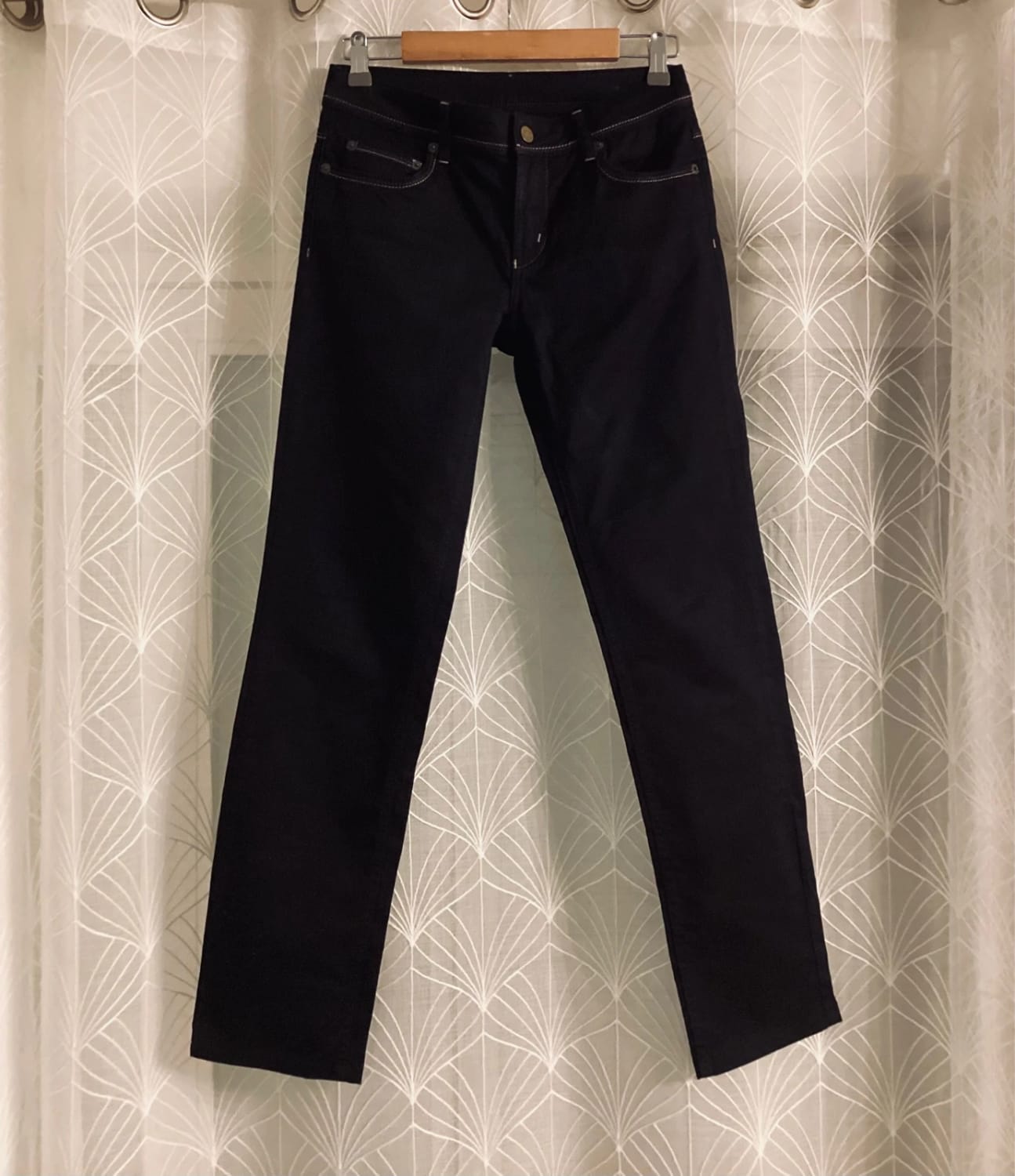 Jeans Iceberg Noir - Taille W27