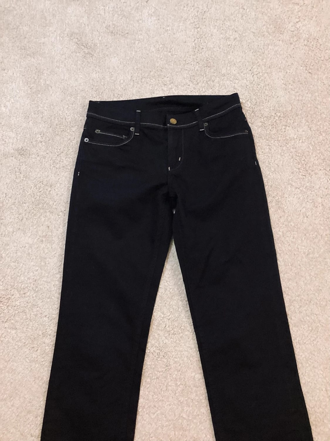 Jeans Iceberg Noir - Taille W27