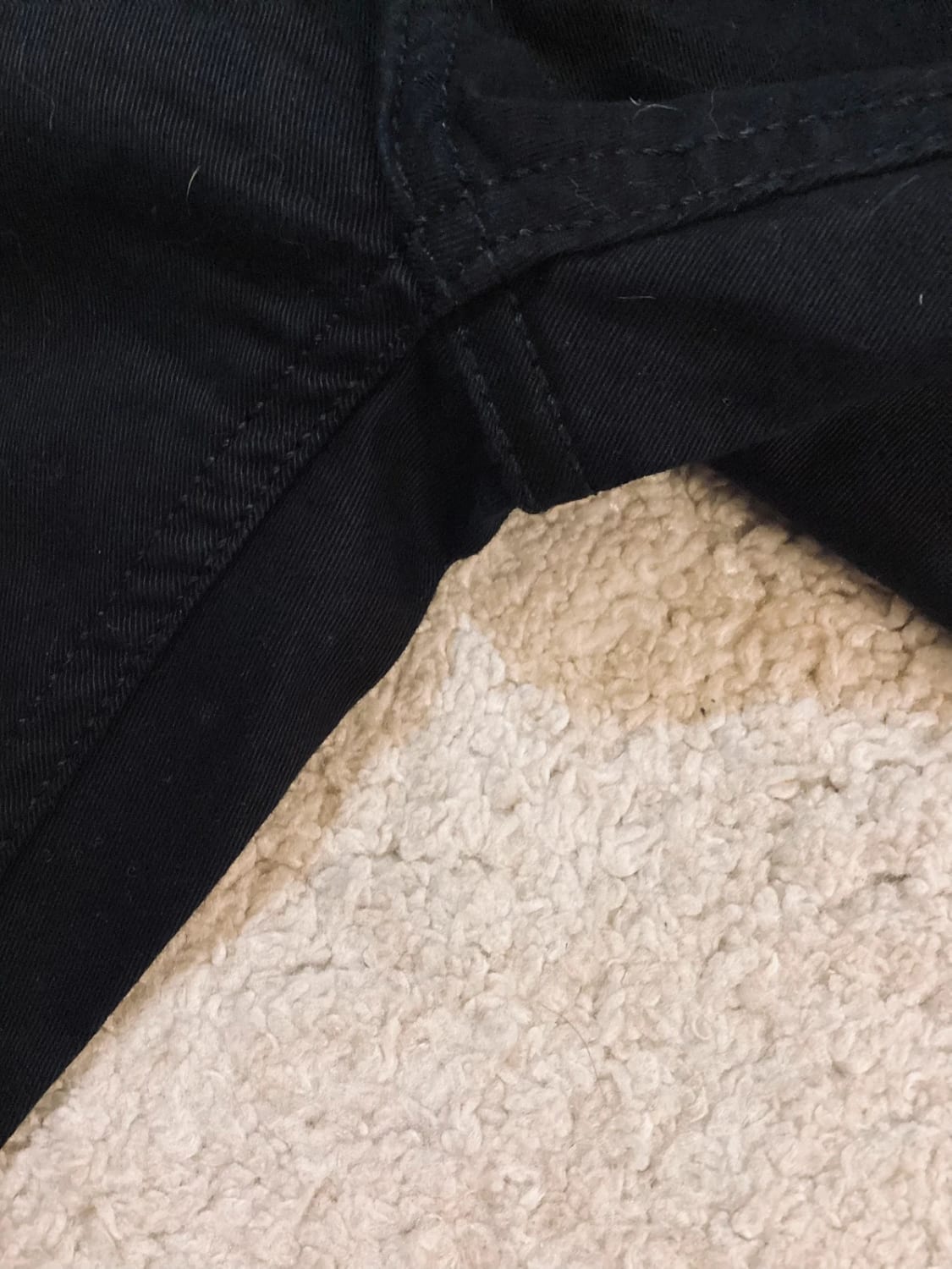 Jeans Iceberg Noir - Taille W27