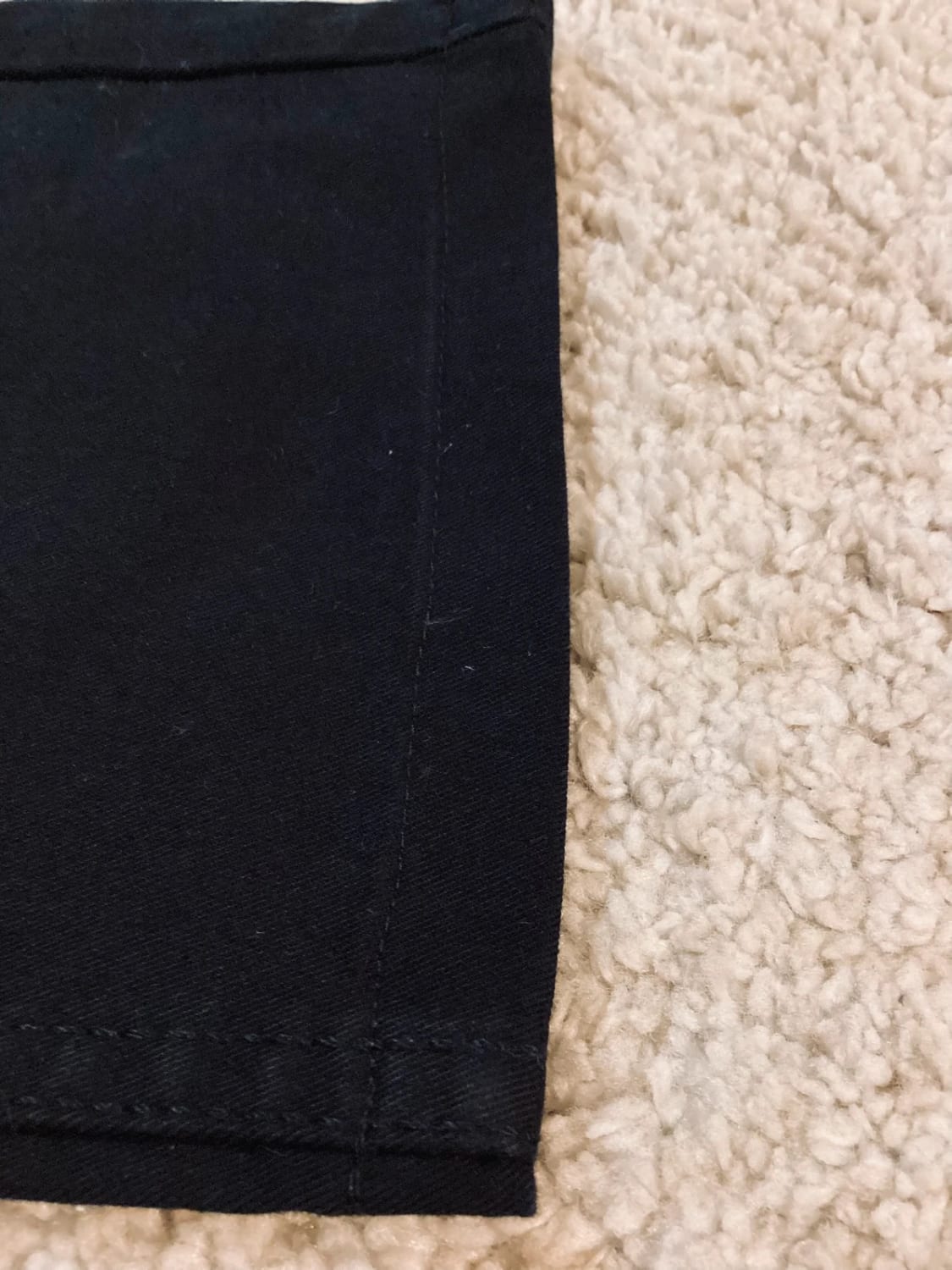 Jeans Iceberg Noir - Taille W27