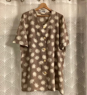 Blouse Collection by Lamela S en Très Bon État 🌸