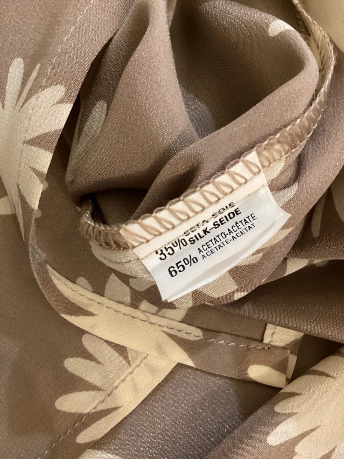 Blouse Collection by Lamela S en Très Bon État 🌸