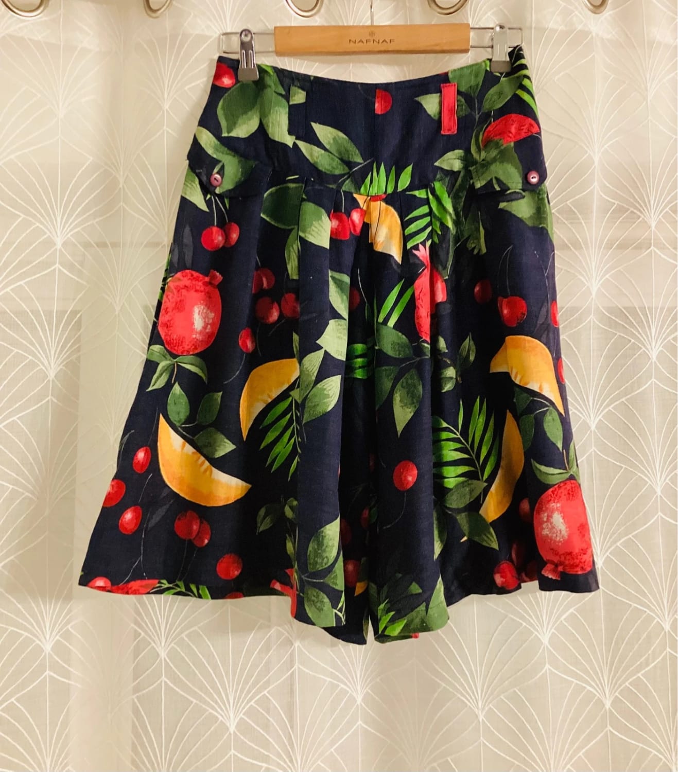 Short Enjoy XS en Très Bon État 🌼