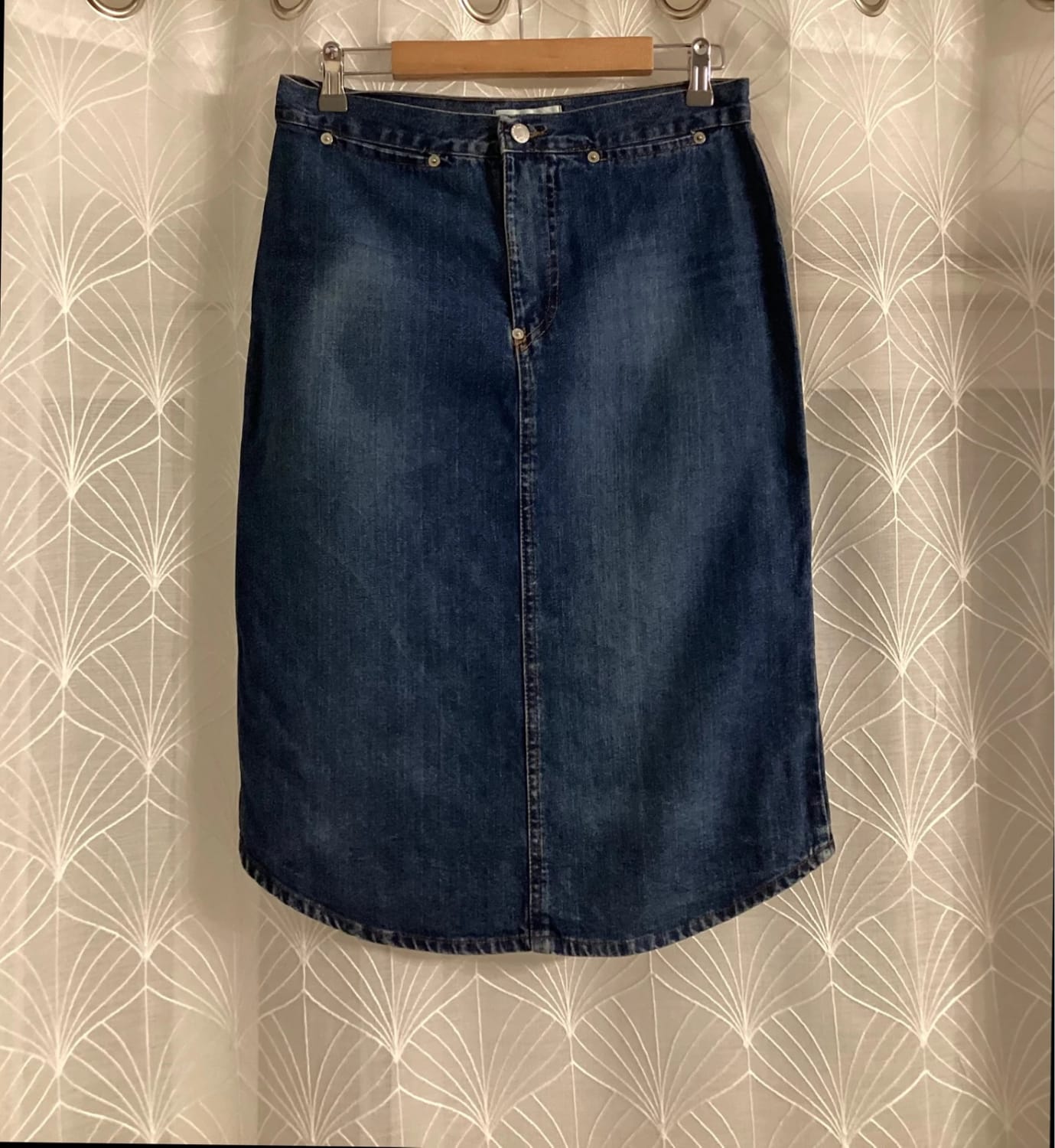 Jupe Freeheron - Taille IT42