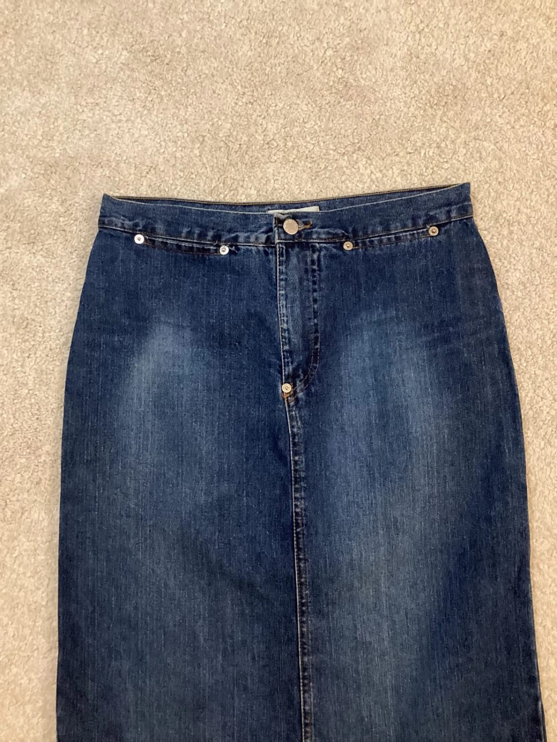 Jupe Freeheron - Taille IT42