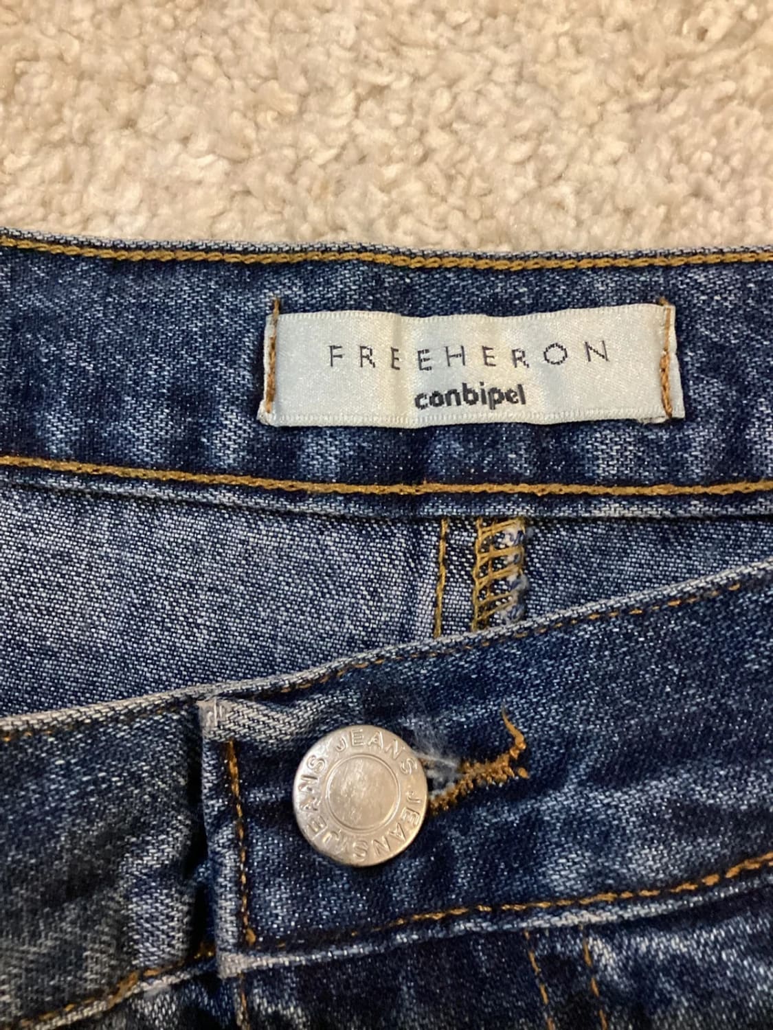 Jupe Freeheron - Taille IT42