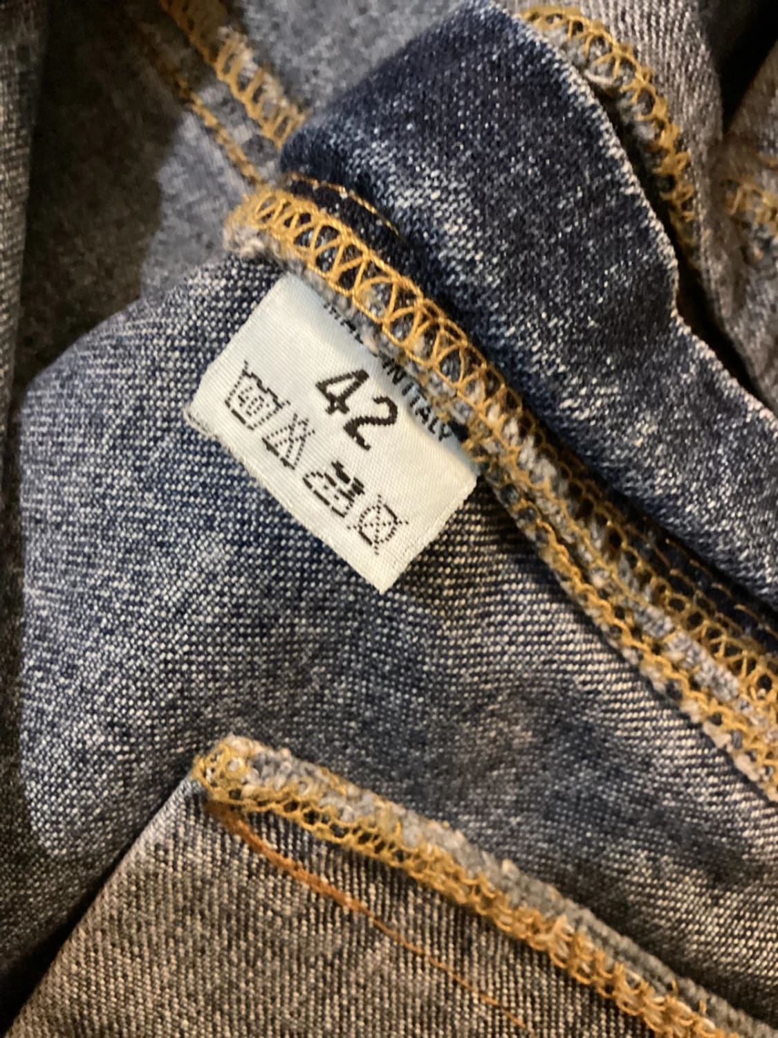 Jupe Freeheron - Taille IT42