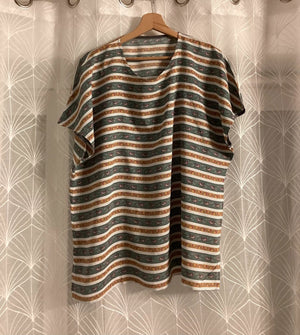 Blouse XXL en Très Bon État