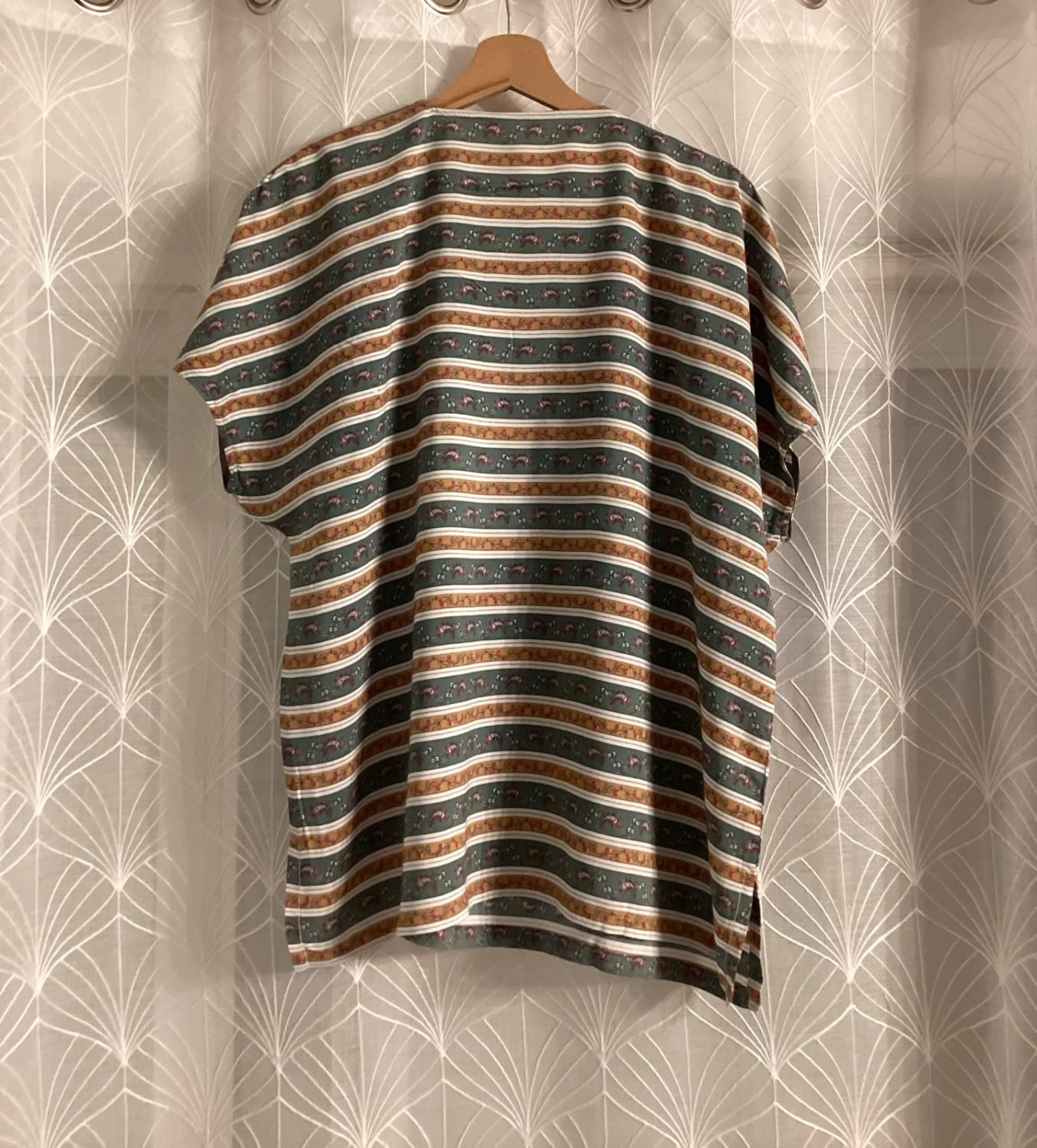 Blouse XXL en Très Bon État