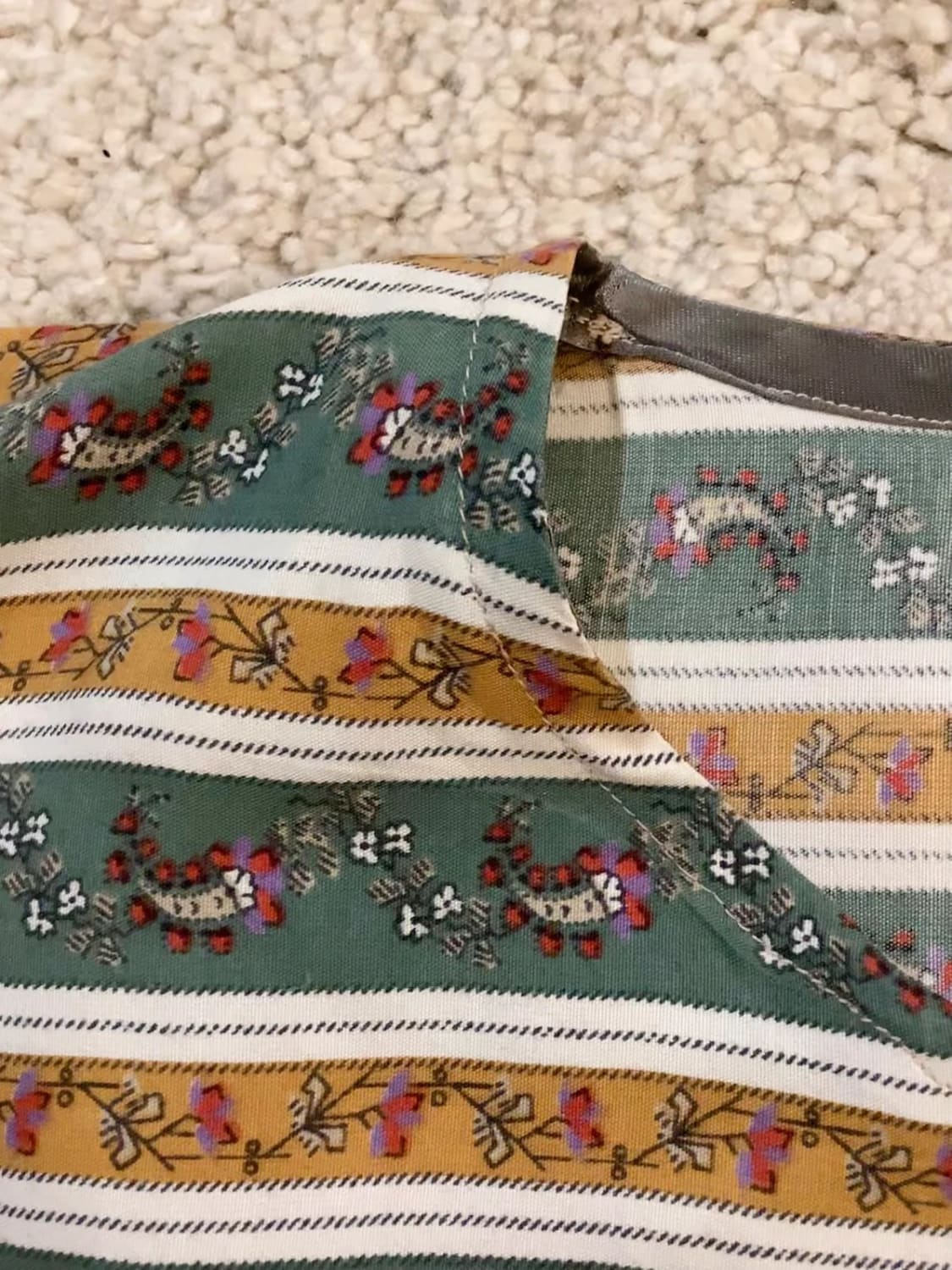 Blouse XXL en Très Bon État