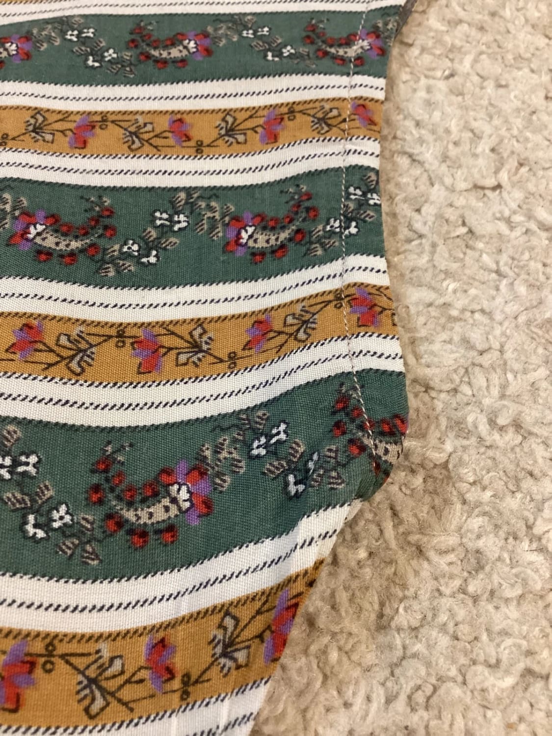 Blouse XXL en Très Bon État