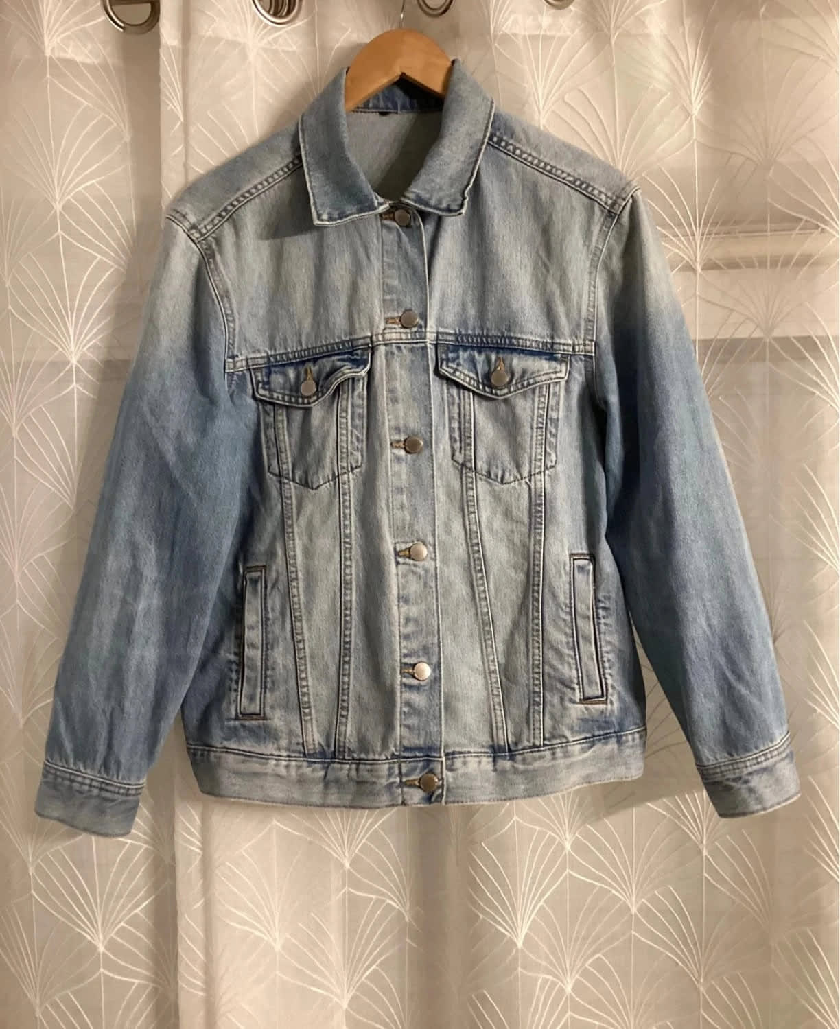 Veste H&M Divided S