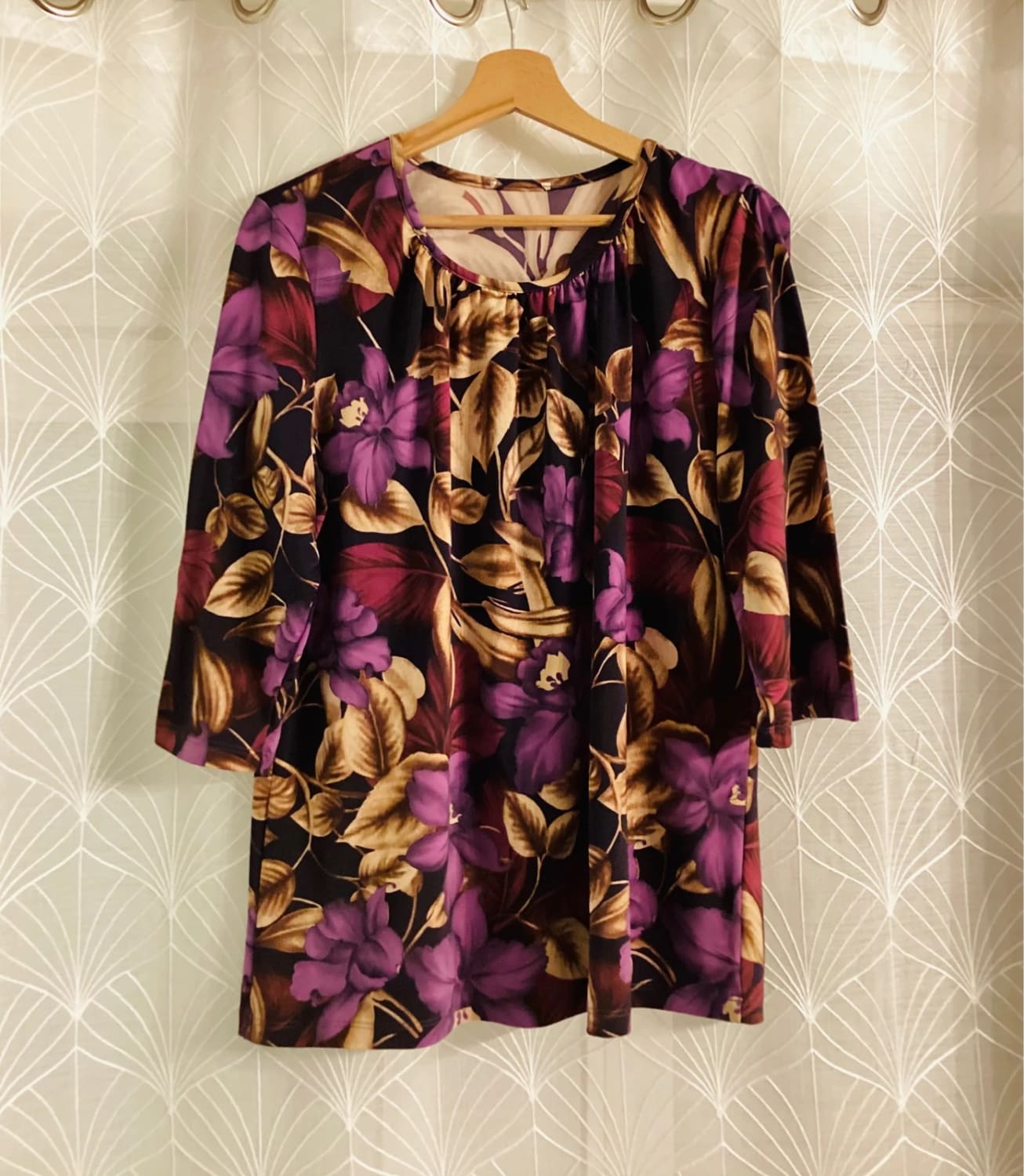 Blouse L en Très Bon État