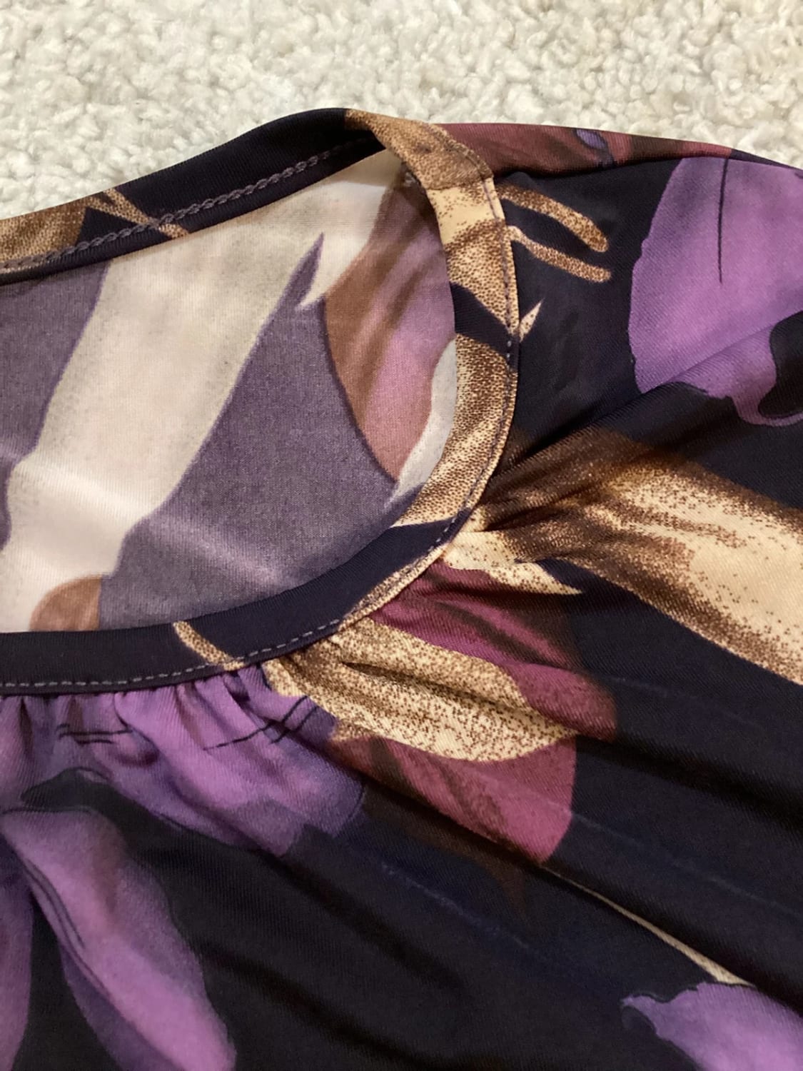 Blouse L en Très Bon État