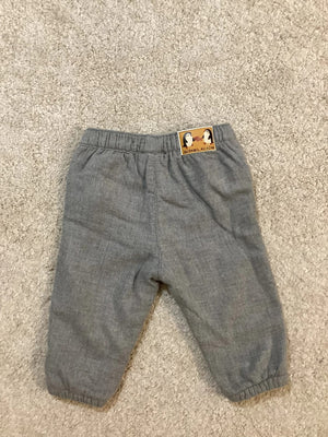 Pantalon Du Pareil au Même 9 Mois en Très Bon État 👖
